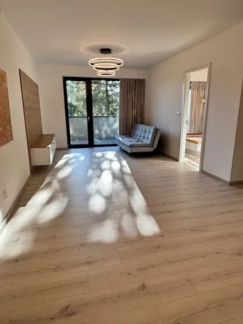 Pronájem bytu 2+kk, Hradec Králové - Kukleny, Pálenecká, 55 m2