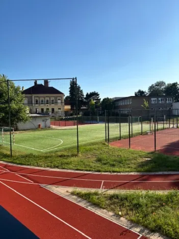 Pronájem bytu 2+kk, Hradec Králové - Kukleny, Pálenecká, 55 m2