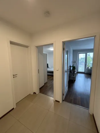 Pronájem bytu 2+kk, Hradec Králové, Václavkova, 54 m2