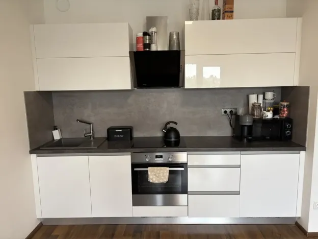 Pronájem bytu 2+kk, Hradec Králové, Václavkova, 54 m2