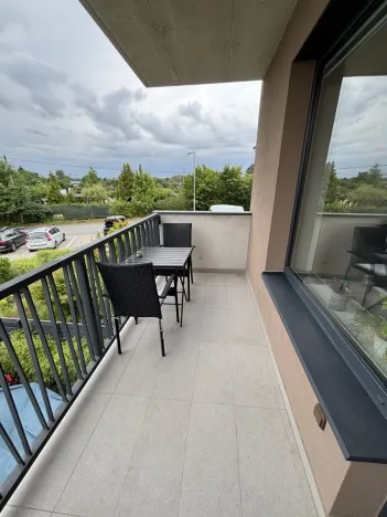 Pronájem bytu 2+kk, Hradec Králové, Václavkova, 54 m2