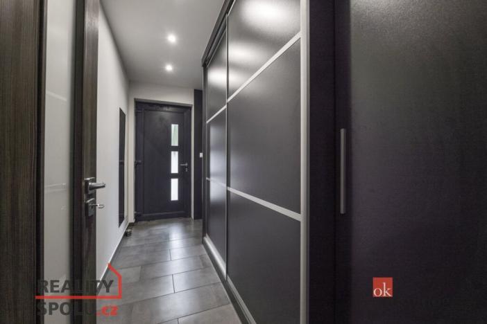 Prodej rodinného domu, Podolí, 178 m2