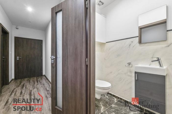 Prodej rodinného domu, Podolí, 178 m2