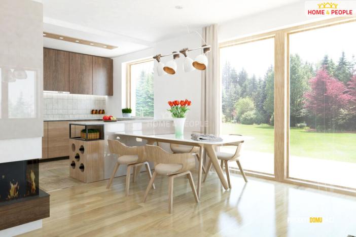 Prodej rodinného domu, Machová, 125 m2