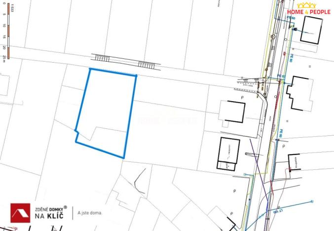 Prodej rodinného domu, Machová, 125 m2