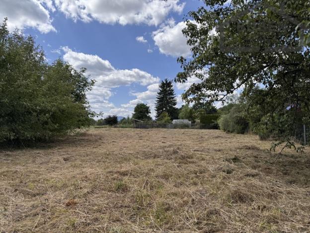 Prodej pozemku pro bydlení, Bor, Strážská, 1153 m2