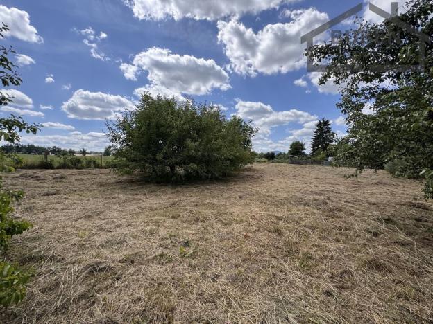 Prodej pozemku pro bydlení, Bor, Strážská, 1153 m2