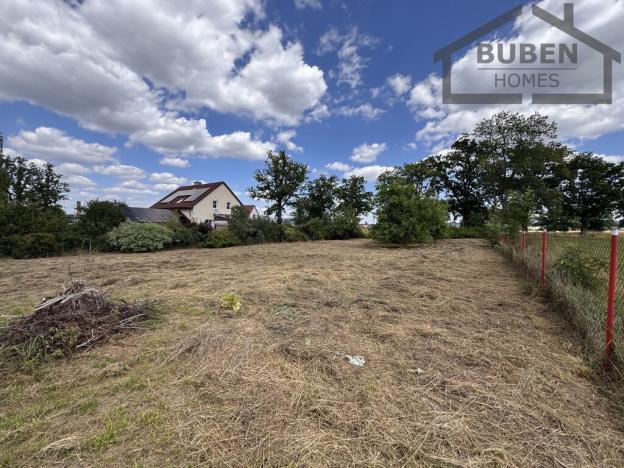 Prodej pozemku pro bydlení, Bor, Strážská, 1153 m2