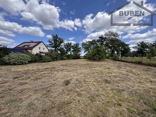 Prodej pozemku pro bydlení, Bor, Strážská, 1153 m2