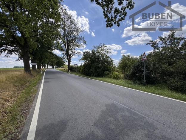 Prodej pozemku pro bydlení, Bor, Strážská, 1153 m2