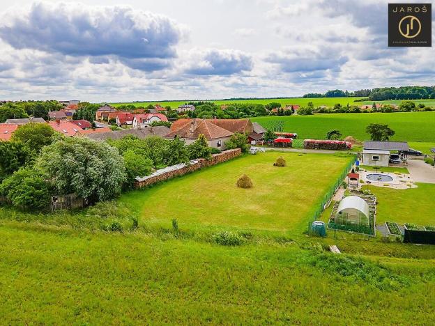 Prodej pozemku pro bydlení, Vlčí Habřina, 1324 m2