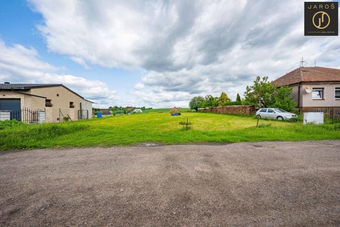 Prodej pozemku pro bydlení, Vlčí Habřina, 1324 m2