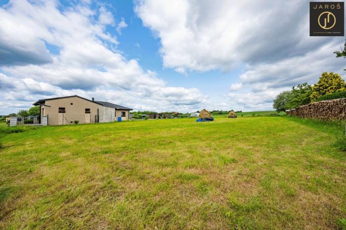 Prodej pozemku pro bydlení, Vlčí Habřina, 1324 m2