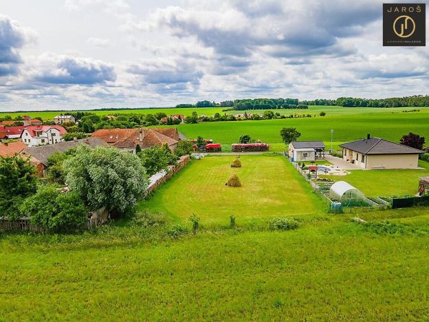 Prodej pozemku pro bydlení, Vlčí Habřina, 1324 m2