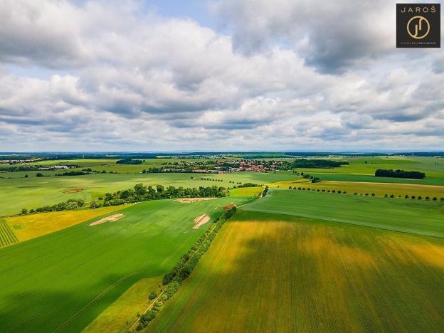 Prodej pozemku pro bydlení, Vlčí Habřina, 1324 m2