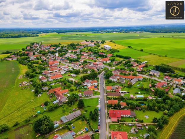 Prodej pozemku pro bydlení, Vlčí Habřina, 1324 m2