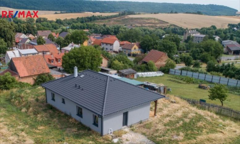 Prodej rodinného domu, Srbeč, 119 m2
