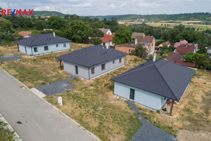 Prodej rodinného domu, Srbeč, 119 m2