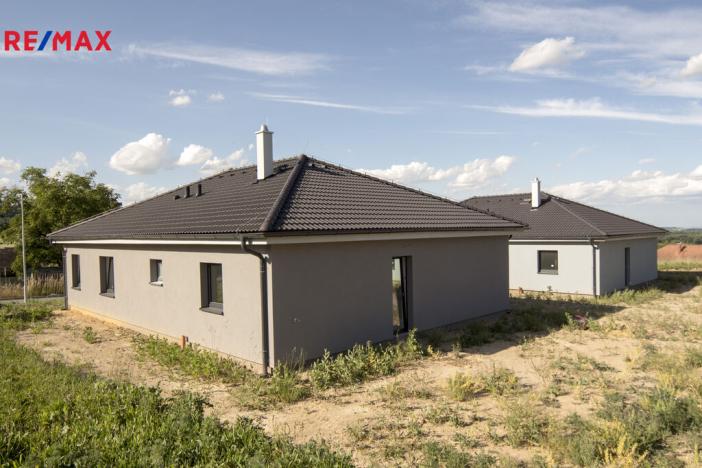 Prodej rodinného domu, Srbeč, 119 m2