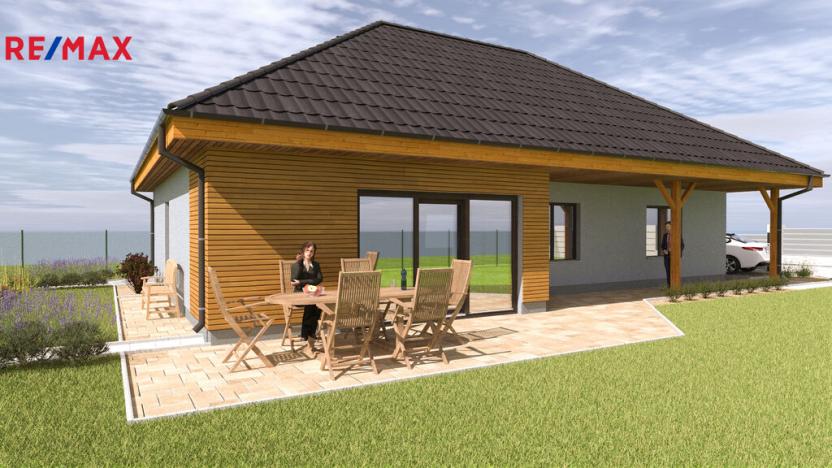 Prodej rodinného domu, Srbeč, 119 m2