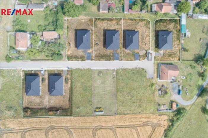 Prodej rodinného domu, Srbeč, 119 m2