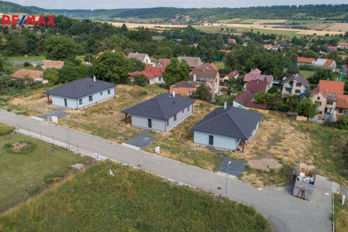 Prodej rodinného domu, Srbeč, 119 m2