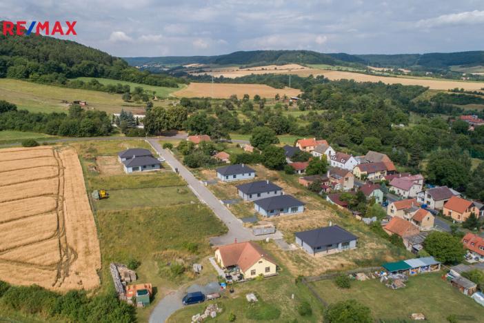 Prodej rodinného domu, Srbeč, 119 m2