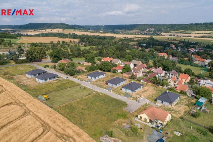 Prodej rodinného domu, Srbeč, 119 m2