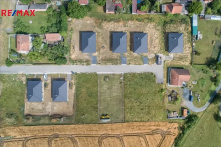 Prodej rodinného domu, Srbeč, 119 m2