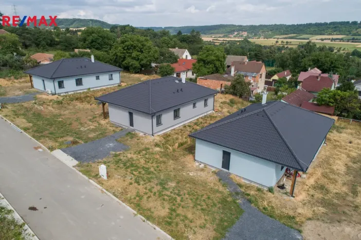 Prodej rodinného domu, Srbeč, 119 m2