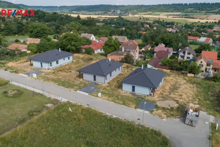 Prodej rodinného domu, Srbeč, 119 m2