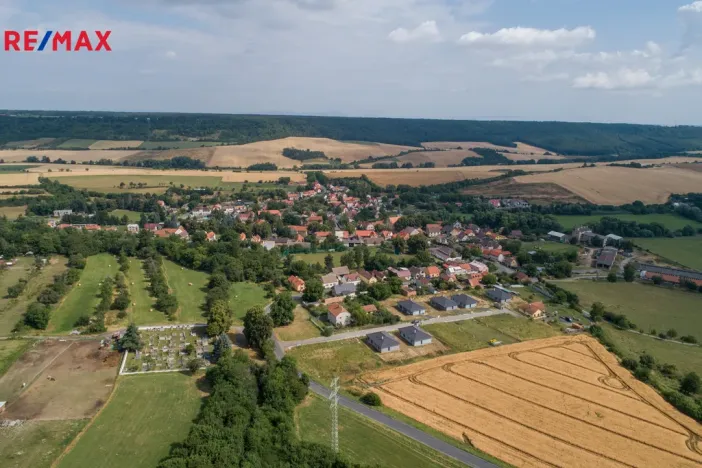 Prodej rodinného domu, Srbeč, 119 m2