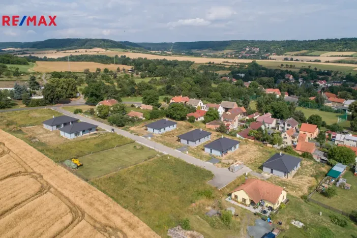 Prodej rodinného domu, Srbeč, 119 m2