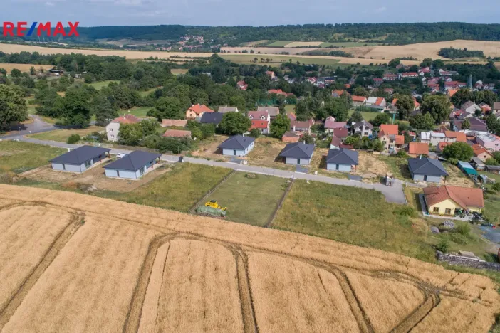 Prodej rodinného domu, Srbeč, 119 m2