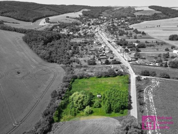 Prodej pozemku pro bydlení, Diváky, 7284 m2