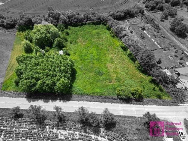 Prodej pozemku pro bydlení, Diváky, 7284 m2