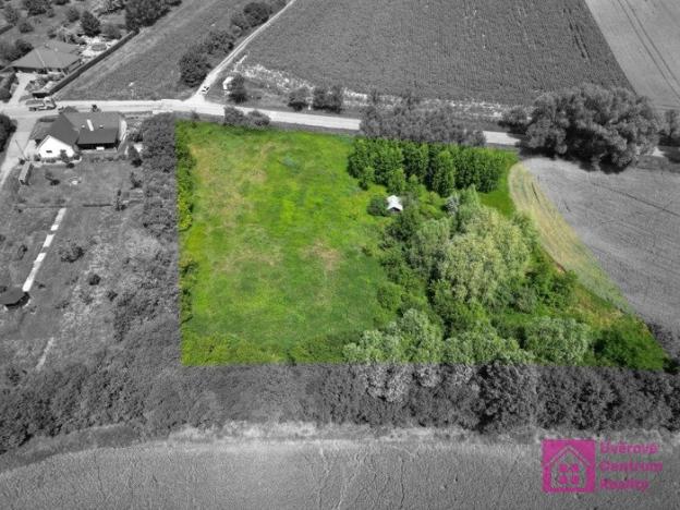 Prodej pozemku pro bydlení, Diváky, 7284 m2