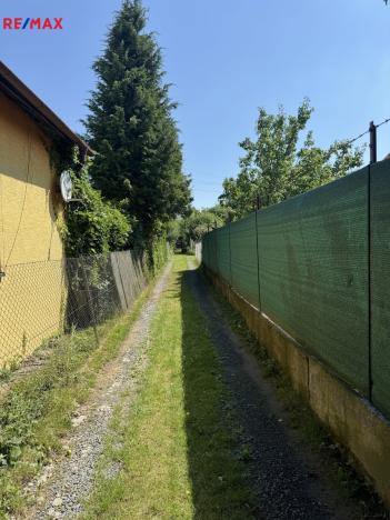 Prodej chaty, Mostkovice, 56 m2