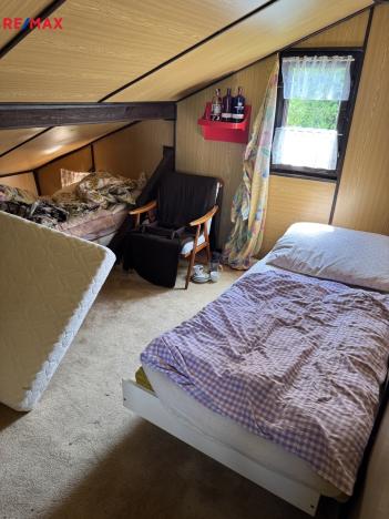 Prodej chaty, Mostkovice, 56 m2