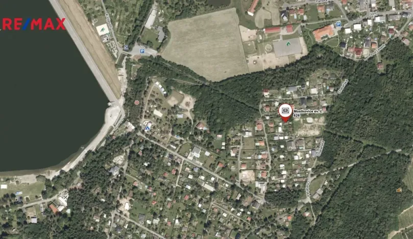 Prodej chaty, Mostkovice, 56 m2