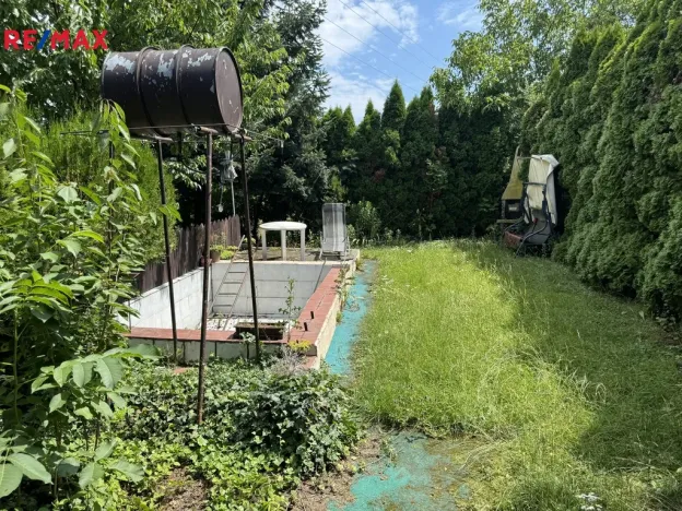 Prodej chaty, Mostkovice, 56 m2