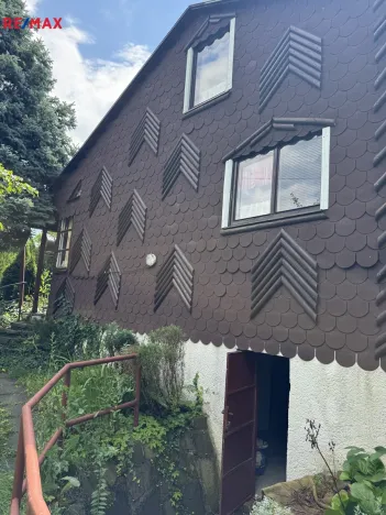 Prodej chaty, Mostkovice, 56 m2