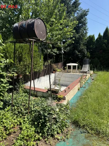 Prodej chaty, Mostkovice, 56 m2