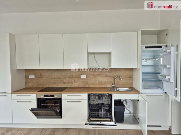 Pronájem bytu 3+kk, Plzeň - Bolevec, Plaská, 100 m2