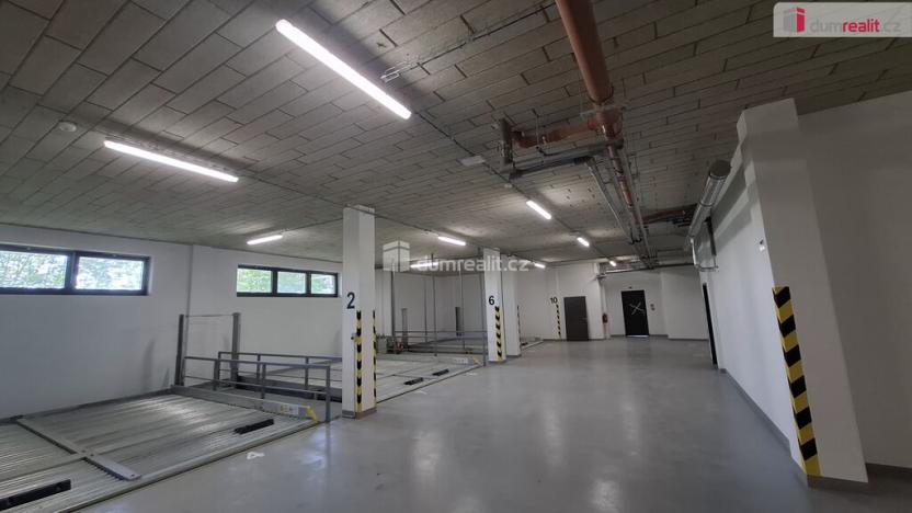 Pronájem bytu 3+kk, Plzeň - Bolevec, Plaská, 92 m2