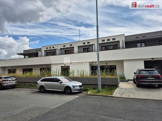 Pronájem bytu 3+kk, Plzeň - Bolevec, Plaská, 92 m2