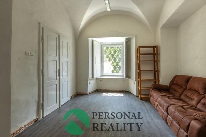 Prodej rodinného domu, Libořice, 10000 m2