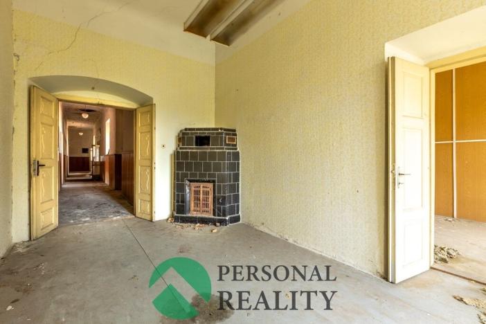 Prodej rodinného domu, Libořice, 10000 m2