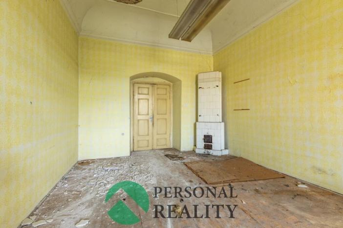 Prodej rodinného domu, Libořice, 10000 m2