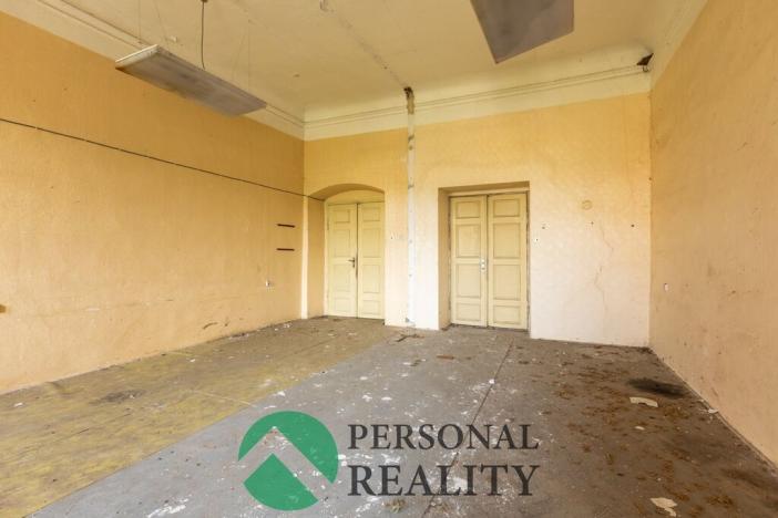 Prodej rodinného domu, Libořice, 10000 m2